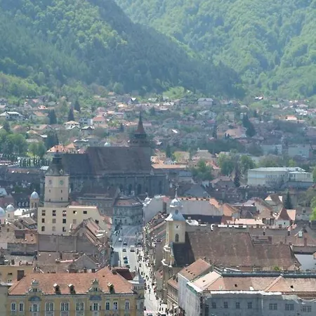 Gya * Brașov